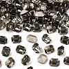Preciosa® MAXIMA Crystal Fancy Stones X-PRC-FD12-40010-1