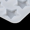 Star Cabochon DIY Silicone Molds SIMO-R002-05-6