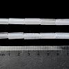Natural Agate Beads Strands G-G203-01F-6