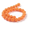 Handmade Lampwork Beads LAMP-J092-02F-2