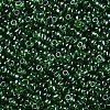 Glass Seed Beads X1-SEED-A006-3mm-107B-2