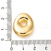 Brass Pendants KK-P262-01G-O-3