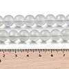 Glass Bead Strands GLAA-K068-01C-13-2