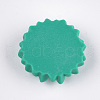 Resin Cabochons X-CRES-T010-59-3