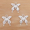 Alloy Pendants OHAR-PW0006-05B-1