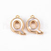 Brass Charms KK-Q766-001Q-NF-1