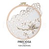 Preciosa® MAXIMA Crystal Round Stones X-PRC-RBSS24-60010-5