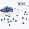 Olycraft Natural Sodalite Beads G-OC0001-71-4