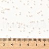 Cylinder Seed Beads X-SEED-H001-B04-3