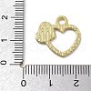 Alloy Pendants ENAM-D285-04G-03-3