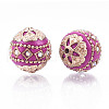 Handmade Indonesia Beads IPDL-P003-11I-1