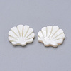 Natural Freshwater Shell Beads X-SHEL-T007-03-2