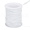 Cotton Thread Covered with Wire Rope OCOR-WH0101-43A-1