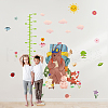 PVC Wall Stickers DIY-WH0228-385-7