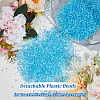 Detachable Plastic Beads DIY-WH0430-683A-03-4