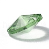Glass Charms RGLA-L026-C-4