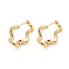 Alloy Hoop Earring EJEW-P269-12B-KCG-1