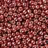 TOHO Round Seed Beads X-SEED-TR08-0573-2