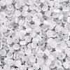 Glass Beads SEED-N007-27G-3