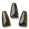 Natural Labradorite Pendants G-M405-11-3