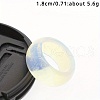 Opalite Plain Band Rings DB0589-21-1