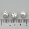 Iron Bell Charms IFIN-Q112-05S-01-3