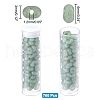  760Pcs Grade A Glass Seed Beads SEED-NB0001-85-2