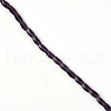 Glass Quartz Faceted Beads Strands GLAA-WH0025-63C-2