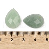 Natural Green Aventurine Cabochons G-C146-04H-3