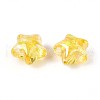 Transparent Resin Beads RESI-N043-03A-2