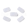 Opaque Acrylic Slide Charms OACR-Z010-02N-1
