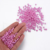 Glass Seed Beads X-SEED-A011-4mm-151-4
