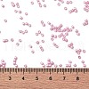 Cylinder Seed Beads SEED-H001-H15-3
