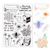 PVC Plastic Stamps DIY-WH0167-56-194-1