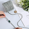 SOFPLATE 50M 7 Inner Cores Polyester & Spandex Cord Ropes RCP-SP0001-01C-3