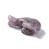 Natural Amethyst Display Decorations DJEW-G031-01D-3