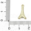 Independence Day Alloy Enamel Pandants PALLOY-V001-07G-3