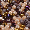 Glass Beads EGLA-A034-LM6mm-13-2