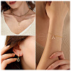 Alloy Pendants PALLOY-S137-001-NR-7