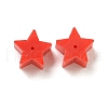 Silicone Ear Nuts FIND-G082-05B-2