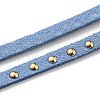 Faux Suede Cord LW-Q016-5mm-1079-3
