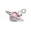 Brass Charms KK-C096-03P-2