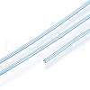 Anodized Aluminum Wire AW-S001-1.0mm-19-3