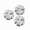 304 Stainless Steel Cabochons STAS-G179-17P-1
