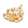Alloy Big Pendants PALLOY-V009-13D-G-2