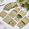 Velvet Gift Blessing Bags FIND-WH0152-561C-5