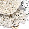 Baking Paint Glass Seed Beads X1-SEED-F006-01A-15-1