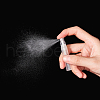 DIY Polypropylene(PP) Spray Bottles Kits MRMJ-BC0002-21-3
