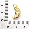 Brass Pendants X-KK-K401-21G-3