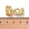 CCB Plastic Beads CCB-B003-11G-3